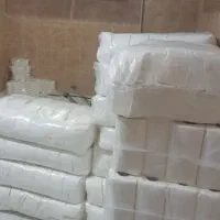 فروش دستمال کاغذی کیلویی وفله