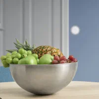 کاسه استیل ایکیا