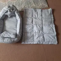 تشک لبه دارکودک‌