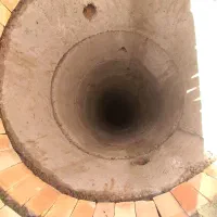 چاه کن و چاه کنی