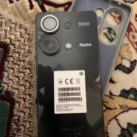 نوت ۱۳ پرو ۲۵۶|موبایل|تهران, شیخ هادی|دیوار