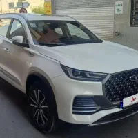 تیگو ۸پرومکس