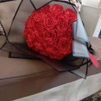 دسته گل جاودان
