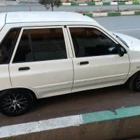 پراید 111مدل ،96