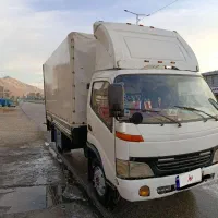 اویکو کادیا 6تن|خودرو سنگین|اردبیل, |دیوار