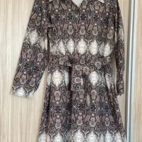 مانتو سایز ۴۲ ۴۴|لباس|اردبیل, |دیوار