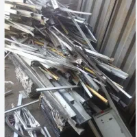 ضایعات پروفیل و شاخه آلومینیوم|خدمات پیشه و مهارت|اصفهان, شهرک صنعتی امیرکبیر (شاپور جدید)|دیوار