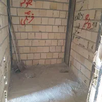 پیش فروش آپارتمان۸۰متری ۱خواب ملکی.شهید دوران|پیش‌فروش املاک|شیراز, بریجستون|دیوار