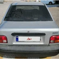 پراید صبا مدل1385|خودرو سواری و وانت|بندر امام خمینی, |دیوار