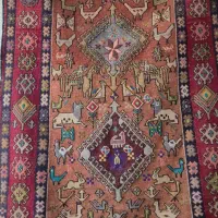 ۶ متری گپه و پشتی و گلیم|گلیم، جاجیم، گبه|تهران, مهرآباد جنوبی|دیوار