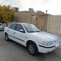 سمند ال ایکس 94|خودرو سواری و وانت|یاسوج, |دیوار