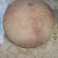 دف (ساز موسیقی)