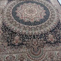 فروش فرش در حد نو