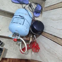 پمپ باد|ابزارآلات|زابل, |دیوار