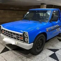 نیسان آپشنال