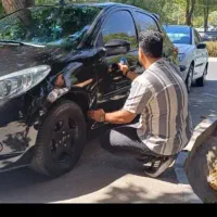 کارشناس رنگ خودرورباطکریم،اسلامشهر،واوان،چهاردانگه|خدمات موتور و ماشین|رباطکریم, رباطکریم|دیوار