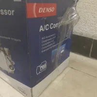 کمپرسور کولر تویوتا یاریس/کمک یاریس/چراغ عقب206