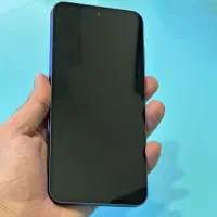 گوشی سامسونگa55درحد 5G|موبایل|تبریز, |دیوار
