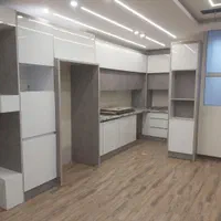 نصاب کابینت کمد دیواری انواع خورده کاری|خدمات پیشه و مهارت|کرج, کمال‌شهر|دیوار