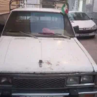 نیسان داتسون