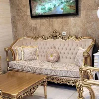 مبل مدل خاطره|مبلمان خانگی و میز عسلی|همدان, |دیوار