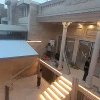 سایبان دست دوم و نو ماشین مغازه بالکن حیاط|فروشگاه و مغازه|قم, سالاریه|دیوار