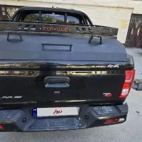 kmc t8مدل ۱۴۰۳|خودرو سواری و وانت|ملایر, |دیوار