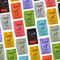 بازاریاب قهوه با پورسانت 20 درصدی