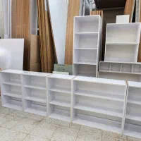 حراج بدنه کابینت mdf پیشساخته ۳ میلیون تومان