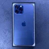 ایفون ۱۲ پرومکس