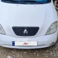 تیبا۲ بی رنگ|خودرو سواری و وانت|قم, شهرک امام حسن|دیوار