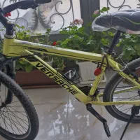 دوچرخه|دوچرخه، اسکیت، اسکوتر|سراب, |دیوار