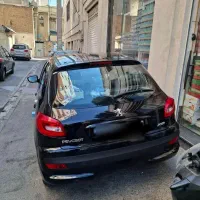پژو 207 موتور3|خودرو سواری و وانت|تهران, قیام|دیوار