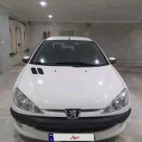 ۲۰۶ تیپ۵ مدل ۹۶