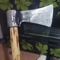 تبر جنس خوب