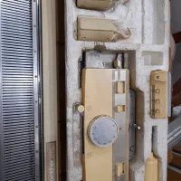 ماشین بافتنی برادر