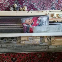 ماشین بافتنی