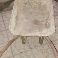 فرقون سالم|کالسکه و لوازم جانبی|بومهن, |دیوار