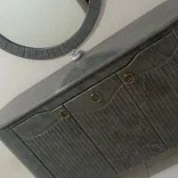 آینه کنسول و جا کفشی جادار|جاکفشی، کمد، دراور|مشهد, یوسفیه (شهرک غرب)|دیوار