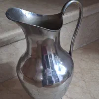 پارچ بزرگ برنجی