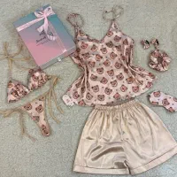 پک هدیه ست تدی