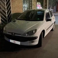 206درحد|خودرو سواری و وانت|یزد, |دیوار