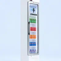 یخچال فریزر زیمان کینو اوگور یخچال نوشابه بستنی|فروشگاه و مغازه|تهران, فلسطین (میدان انقلاب)|دیوار