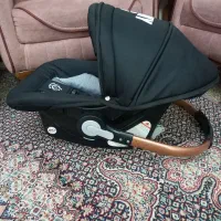 کریر و پشه بند