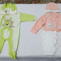 لباس نوزادی ولباس کودک|کفش و لباس بچه|اشتهارد, |دیوار