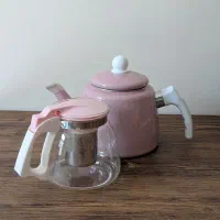 کتری قوری|قوری، کتری، قهوهساز دستی|اصفهان, جلفا|دیوار