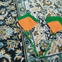 دستگیره سنتی و محلی
