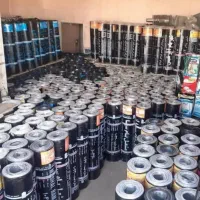 خدمات حرفه ای ایزوگام و سیمان کاری