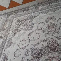 جفت قالی12متری