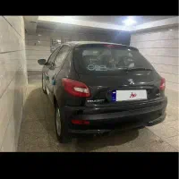 ۲۰۷ اتومات سقف فلز باکارت طلایی